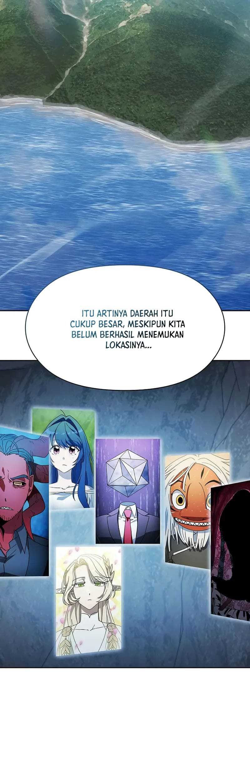 The Nebula’s Civilization Chapter 80 - halaman 55
