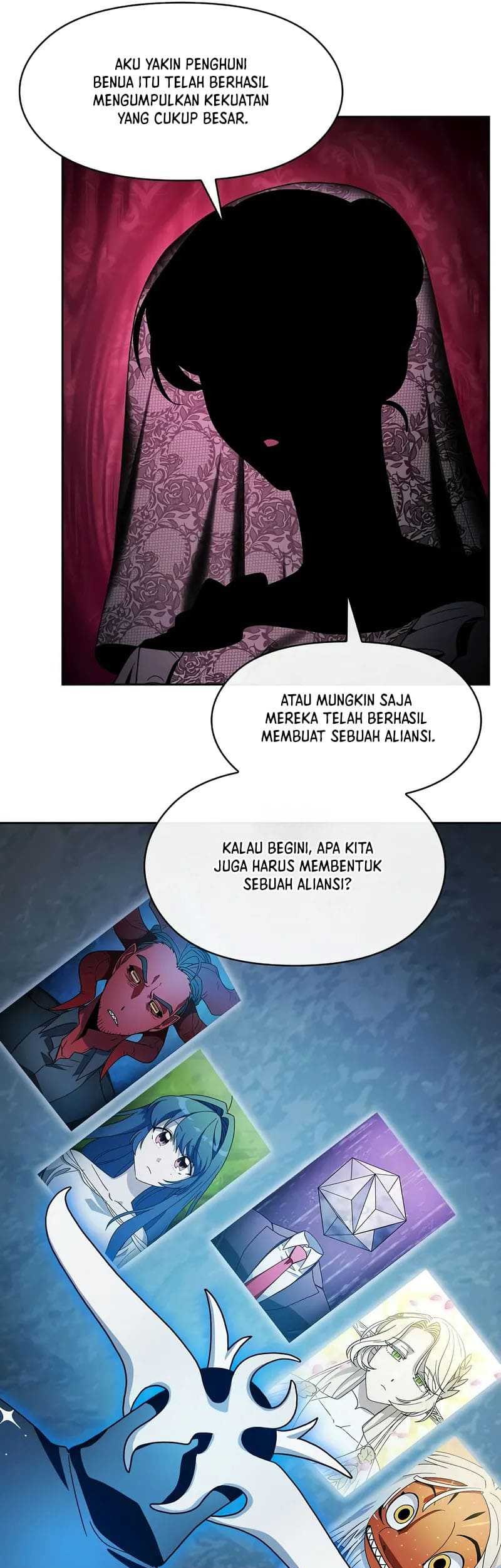 The Nebula’s Civilization Chapter 80 - halaman 57