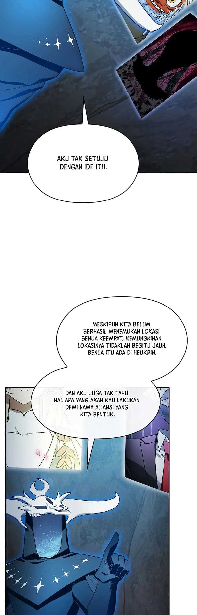 The Nebula’s Civilization Chapter 80 - halaman 58
