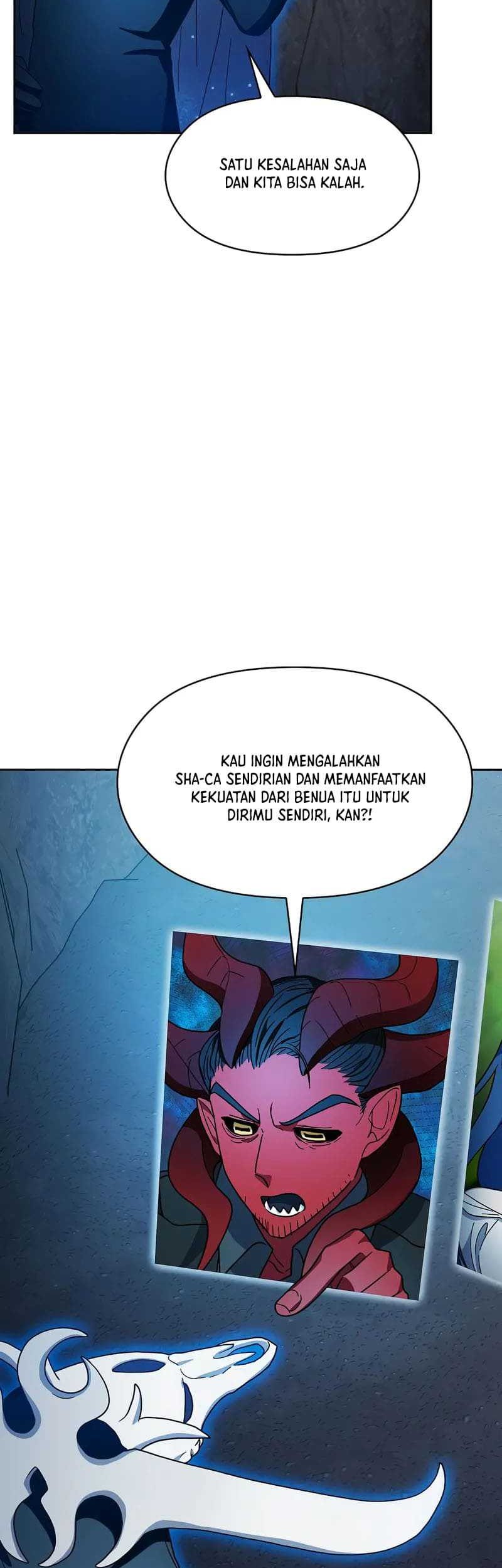 The Nebula’s Civilization Chapter 80 - halaman 59