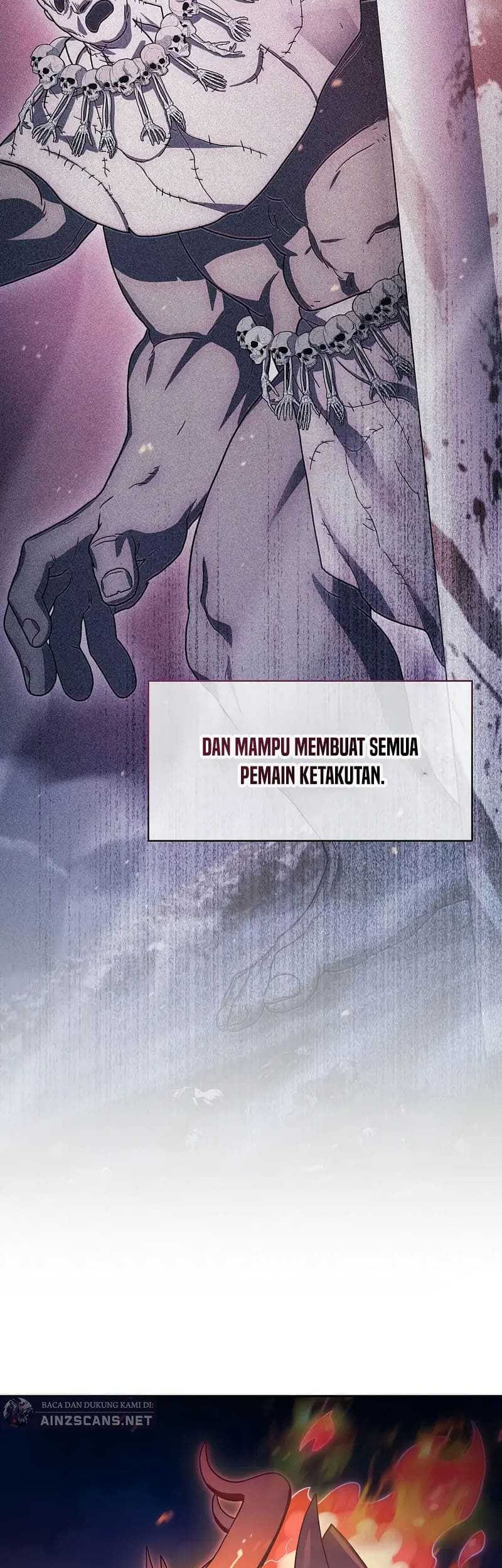 The Nebula’s Civilization Chapter 80 - halaman 6