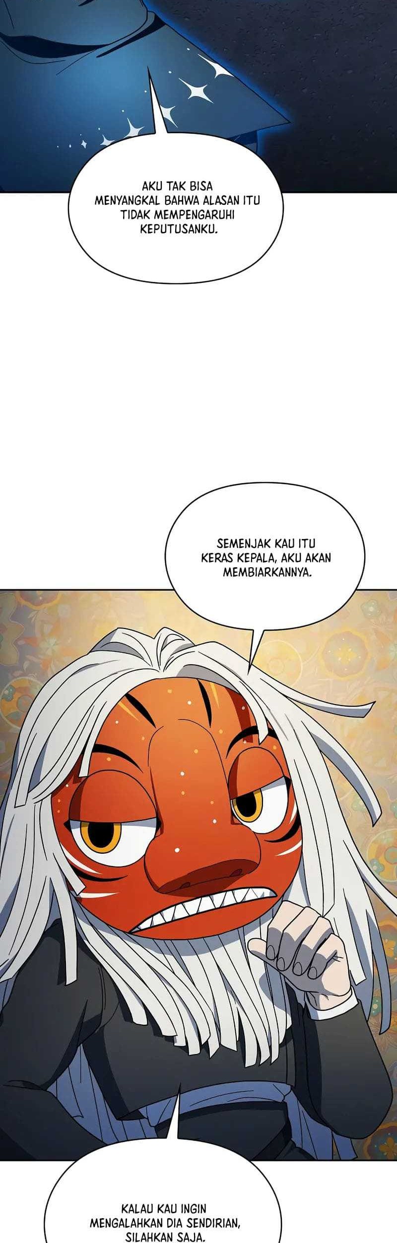 The Nebula’s Civilization Chapter 80 - halaman 60