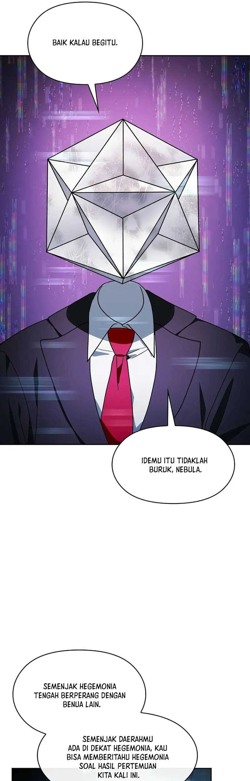 The Nebula’s Civilization Chapter 80 - halaman 63