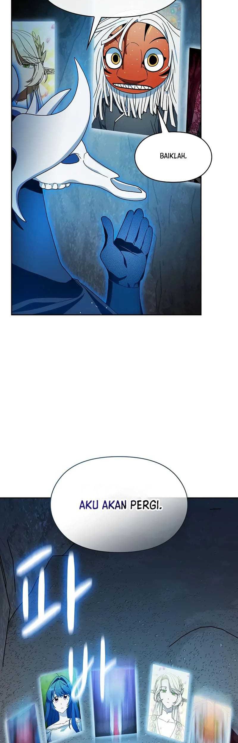 The Nebula’s Civilization Chapter 80 - halaman 64