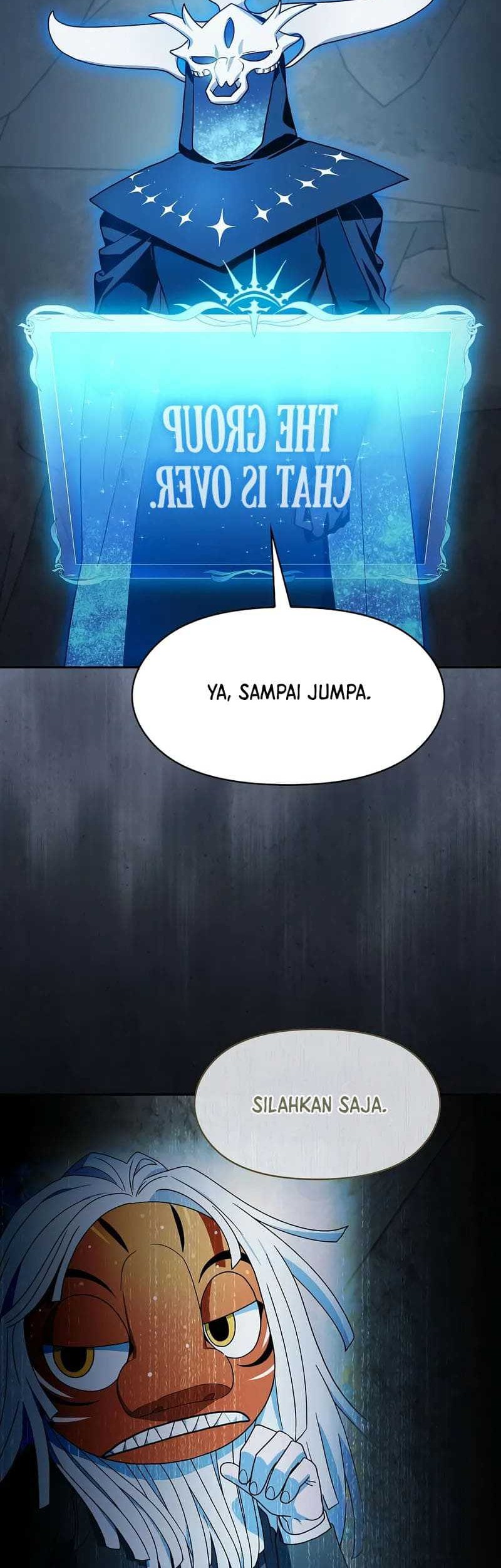The Nebula’s Civilization Chapter 80 - halaman 66