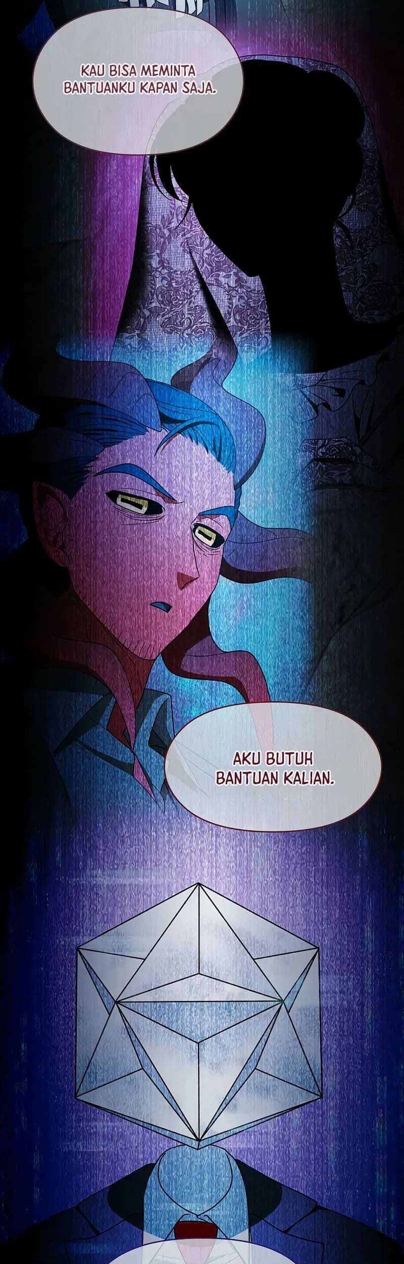 The Nebula’s Civilization Chapter 80 - halaman 67