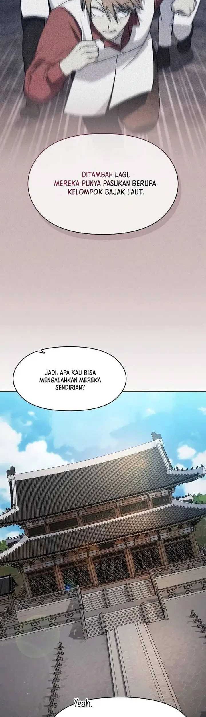 The Nebula’s Civilization Chapter 81 - halaman 10
