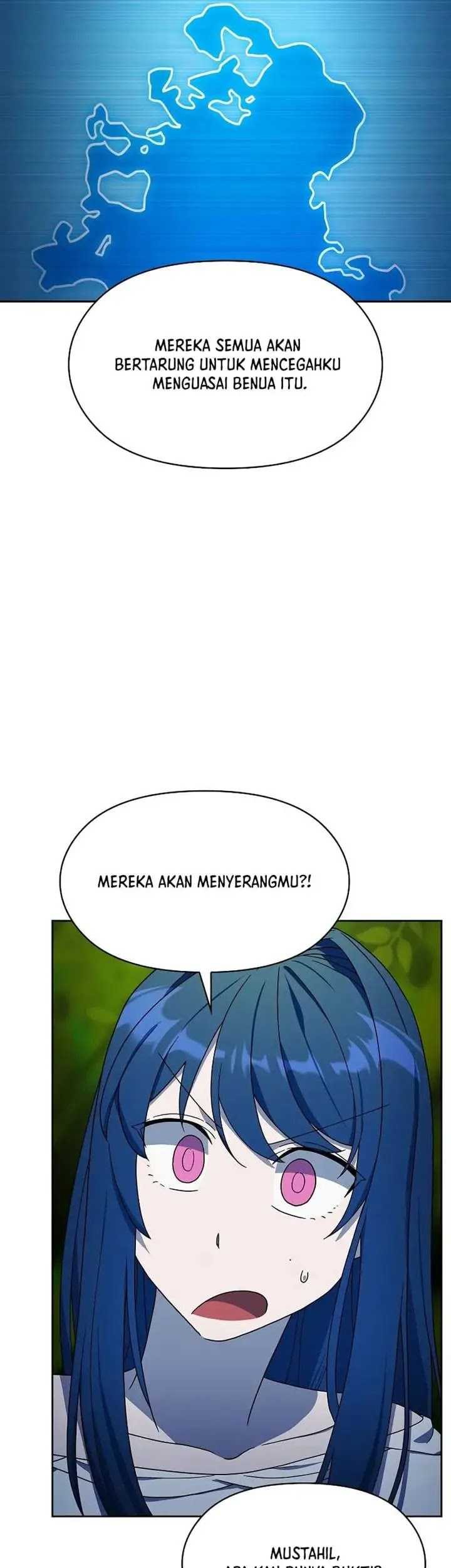The Nebula’s Civilization Chapter 81 - halaman 15