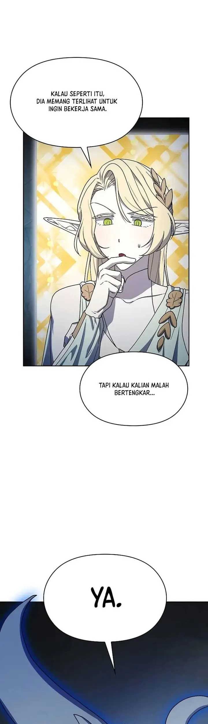 The Nebula’s Civilization Chapter 81 - halaman 17