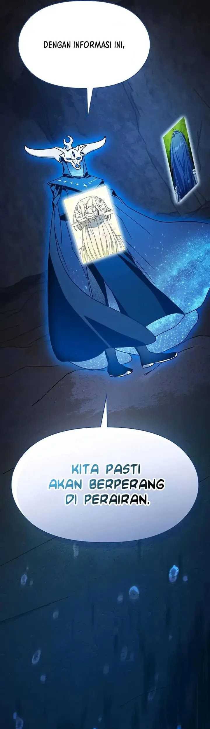The Nebula’s Civilization Chapter 81 - halaman 21