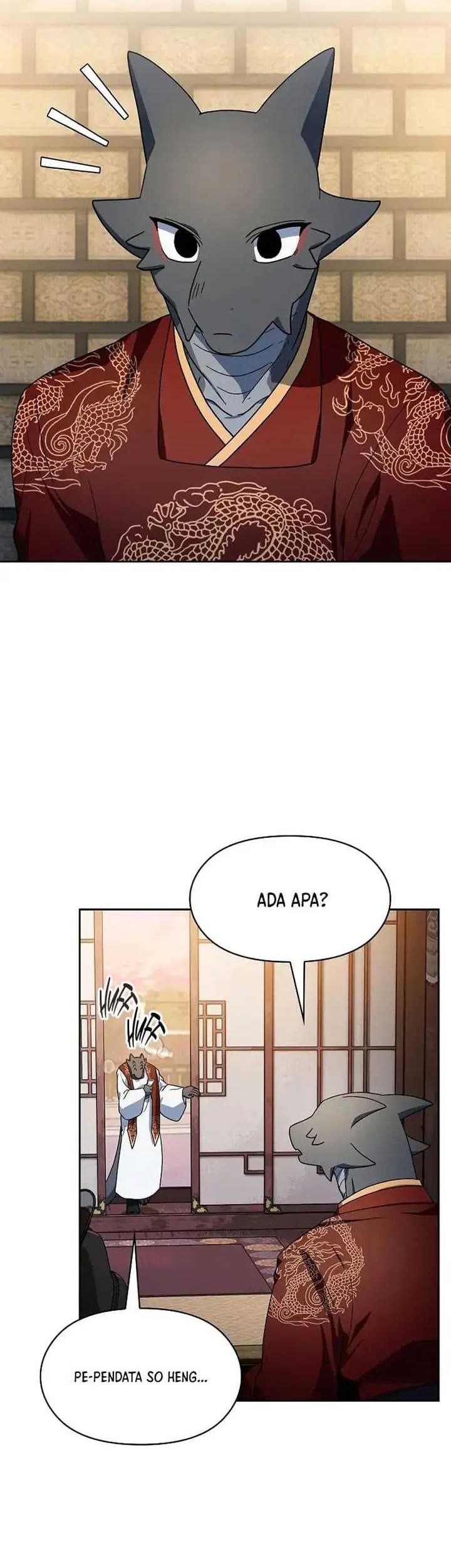 The Nebula’s Civilization Chapter 81 - halaman 24