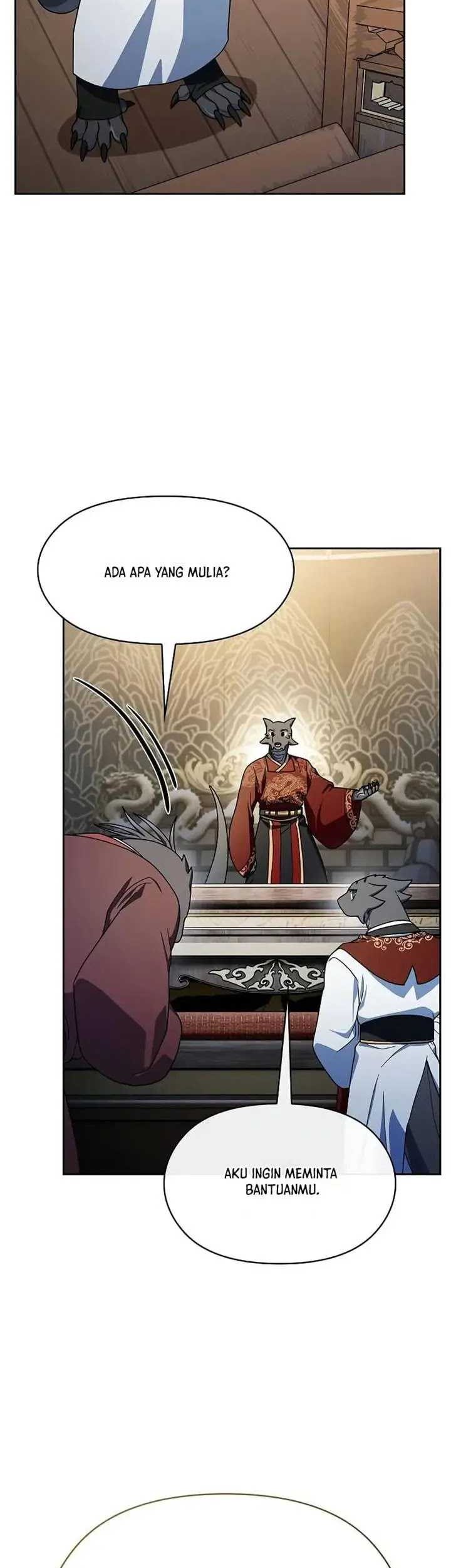 The Nebula’s Civilization Chapter 81 - halaman 28