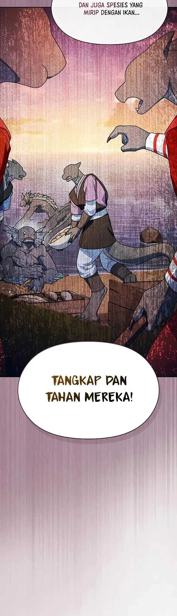 The Nebula’s Civilization Chapter 81 - halaman 30
