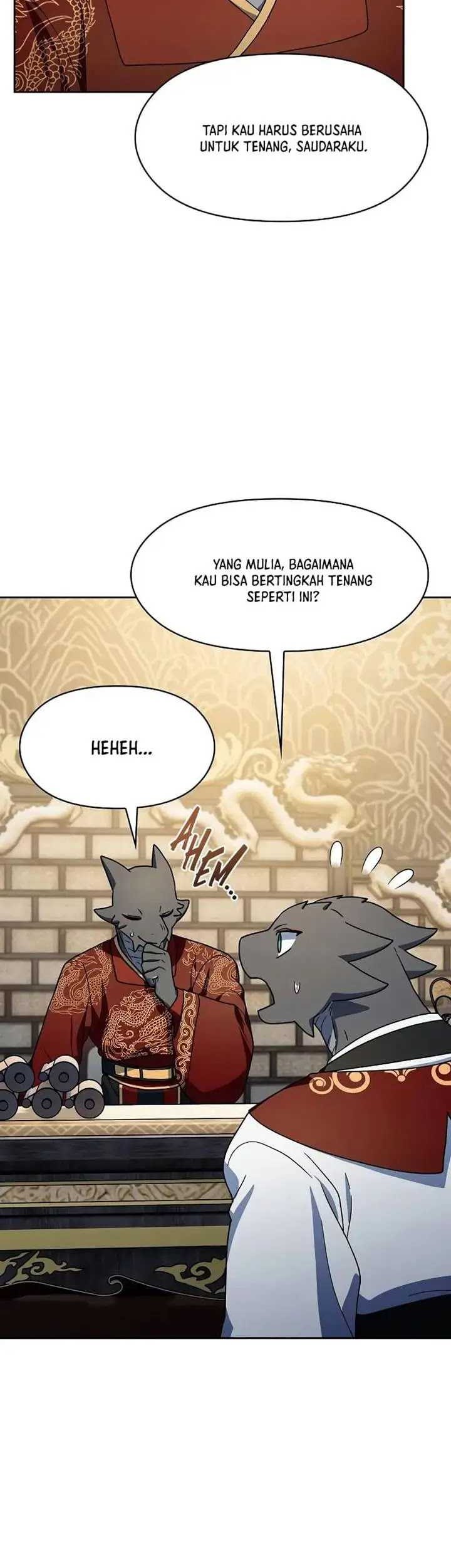 The Nebula’s Civilization Chapter 81 - halaman 34