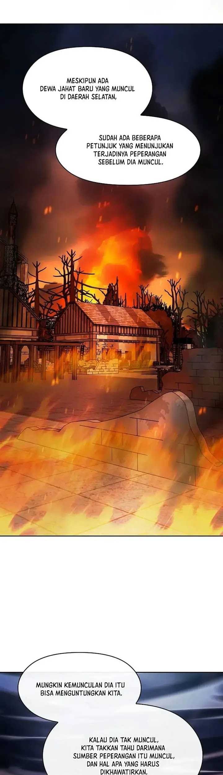 The Nebula’s Civilization Chapter 81 - halaman 38