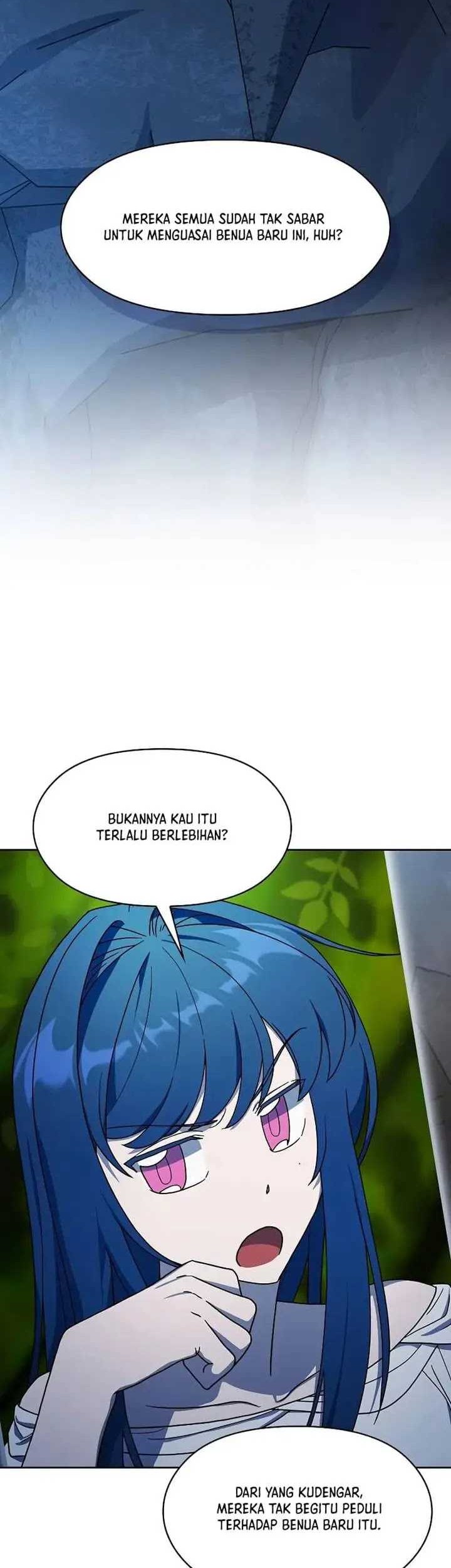 The Nebula’s Civilization Chapter 81 - halaman 4