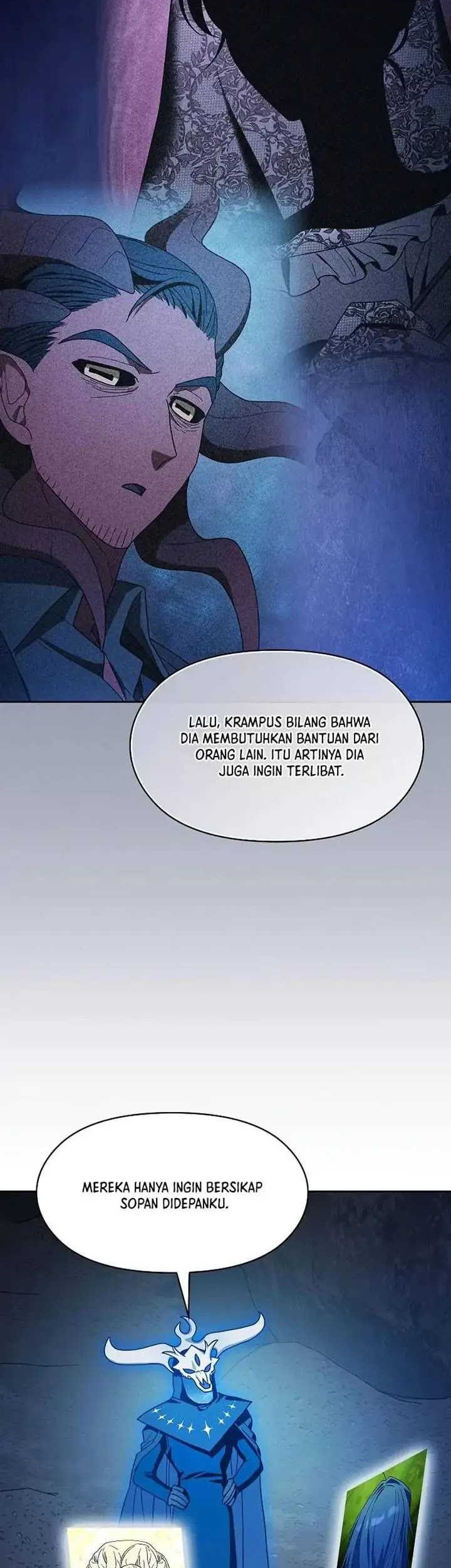 The Nebula’s Civilization Chapter 81 - halaman 6