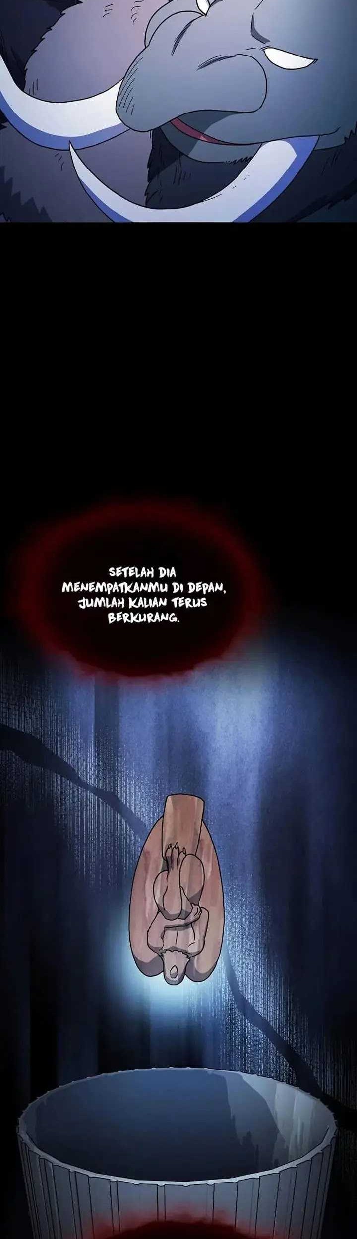 The Nebula’s Civilization Chapter 81 - halaman 62