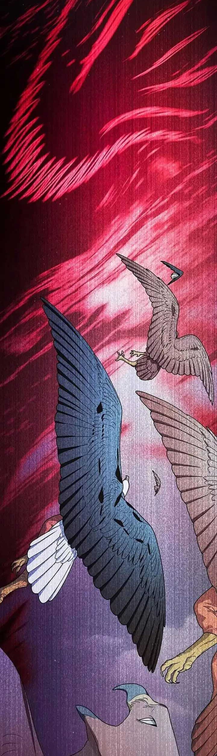 The Nebula’s Civilization Chapter 81 - halaman 68