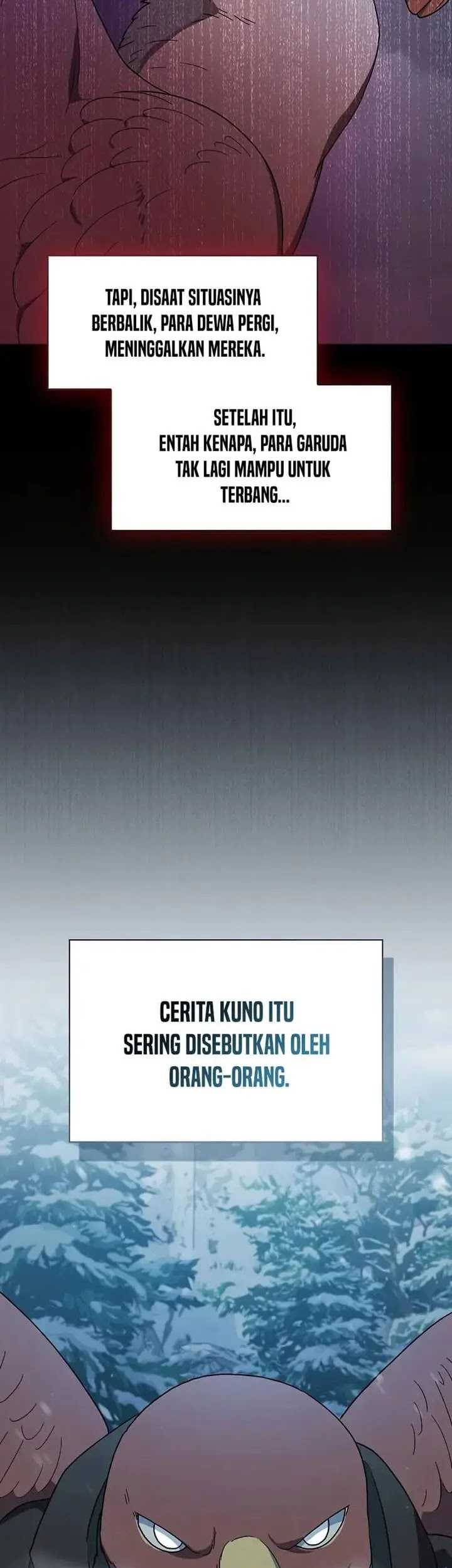 The Nebula’s Civilization Chapter 81 - halaman 69