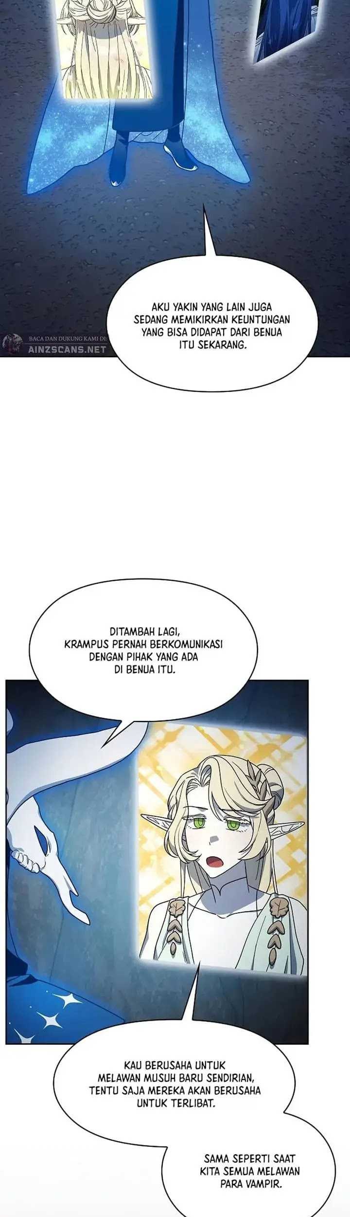 The Nebula’s Civilization Chapter 81 - halaman 7