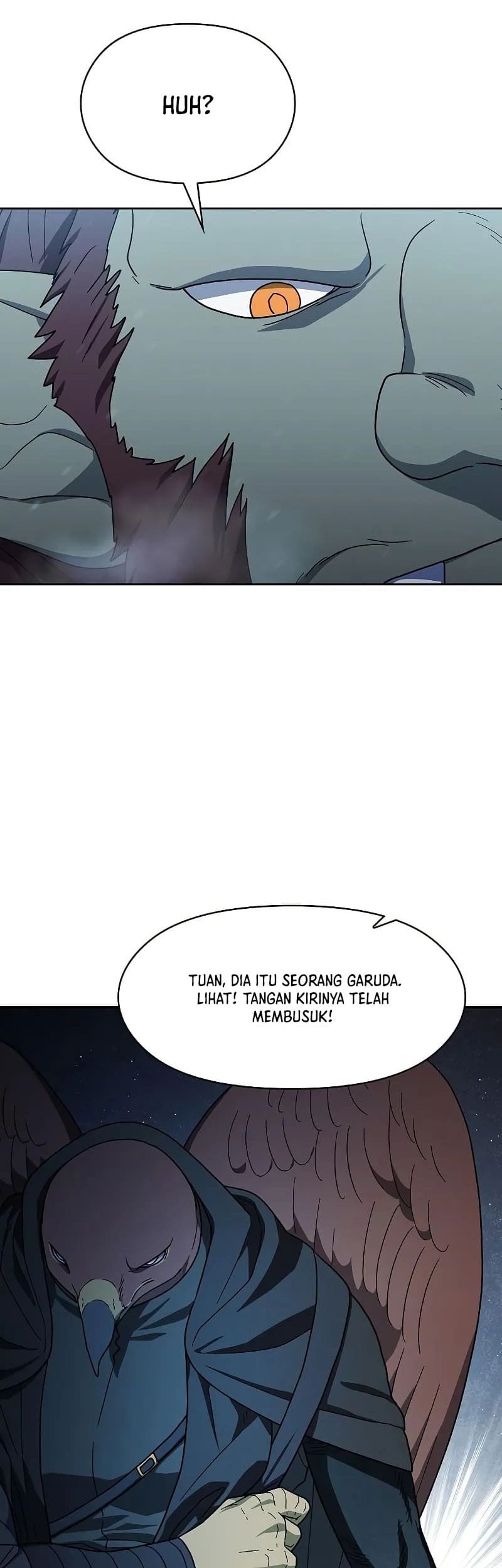 The Nebula’s Civilization Chapter 82 - halaman 11