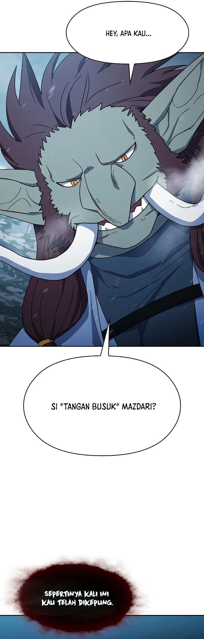 The Nebula’s Civilization Chapter 82 - halaman 13