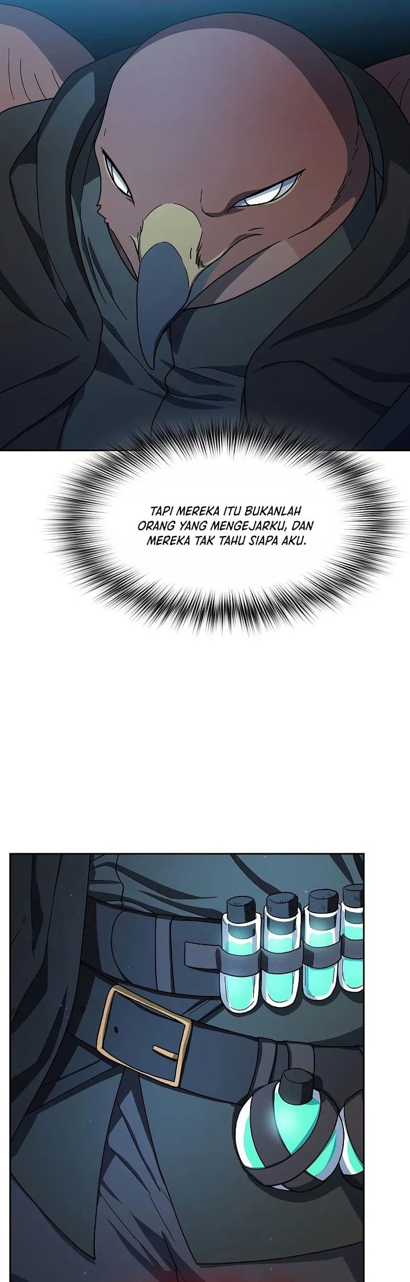 The Nebula’s Civilization Chapter 82 - halaman 14