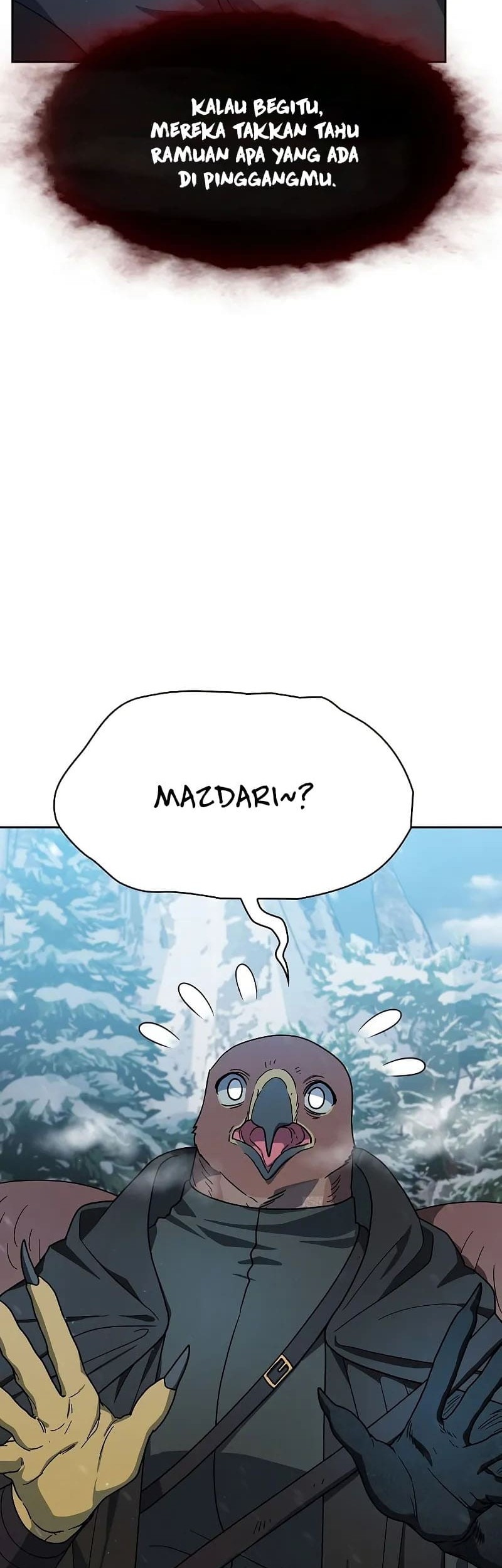 The Nebula’s Civilization Chapter 82 - halaman 15