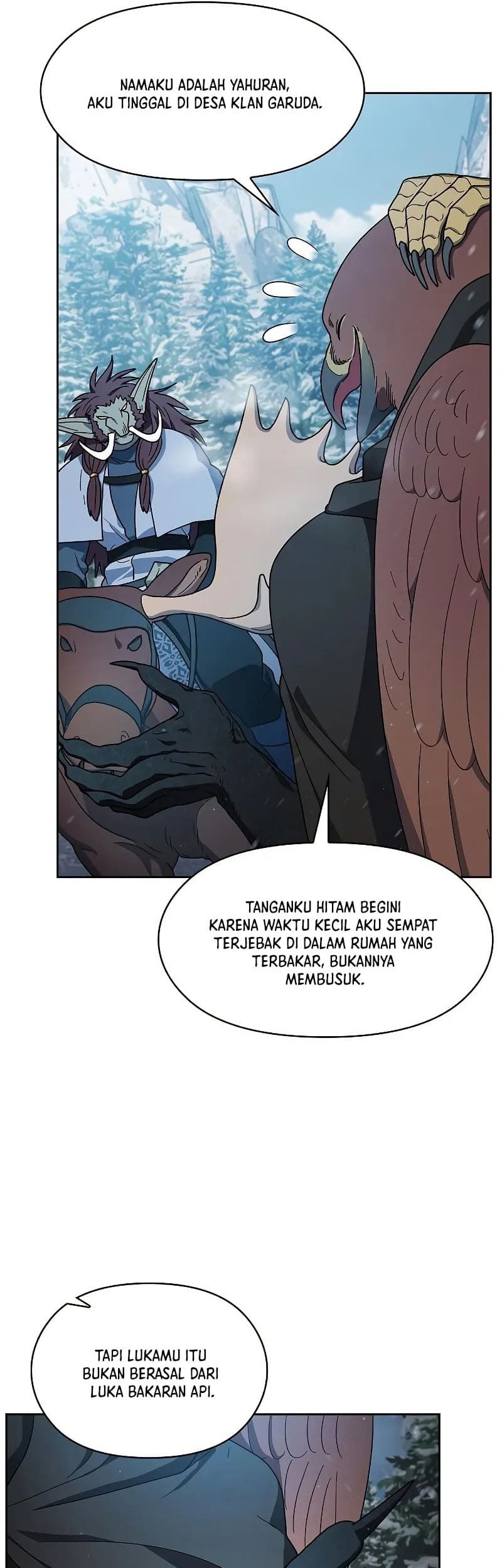 The Nebula’s Civilization Chapter 82 - halaman 17