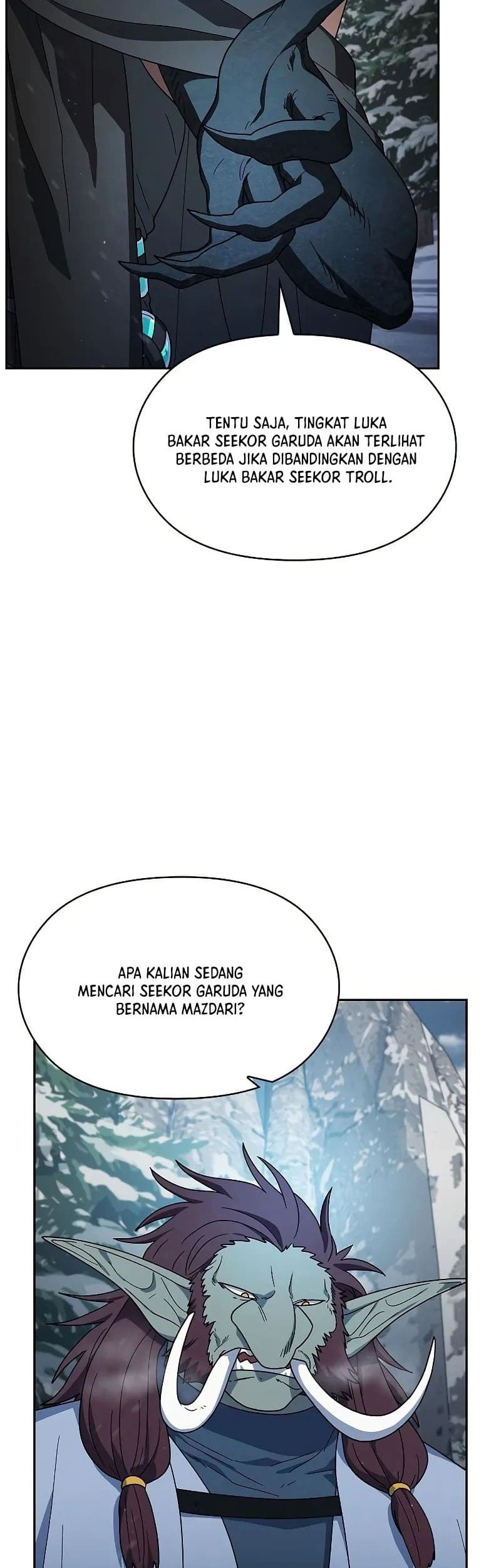 The Nebula’s Civilization Chapter 82 - halaman 18