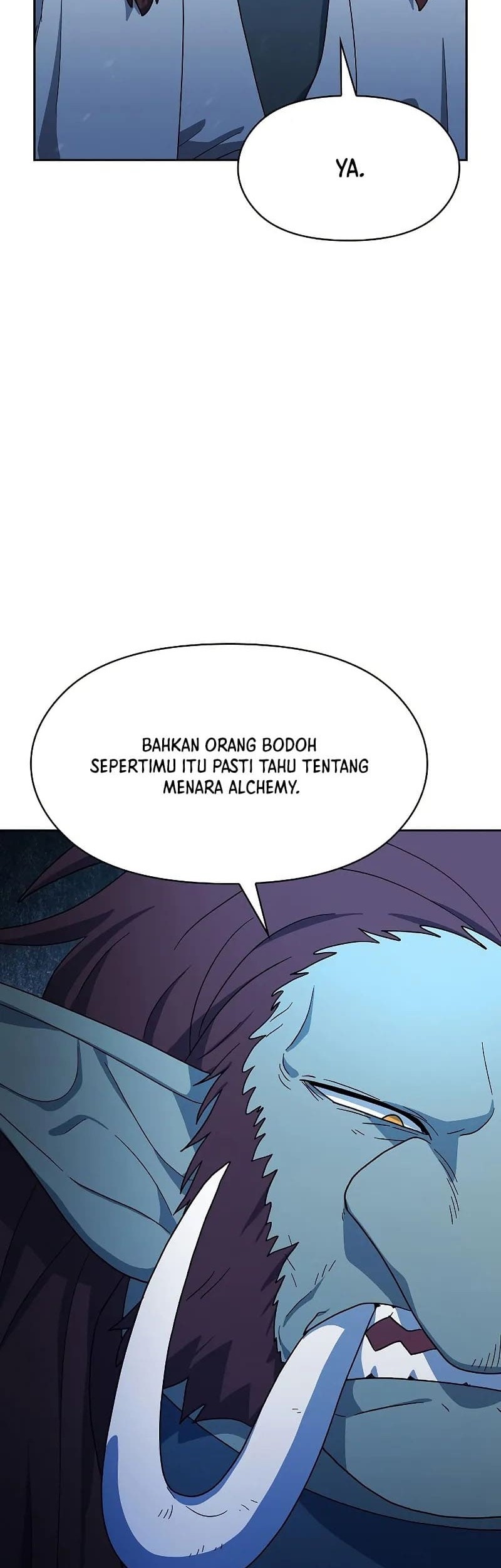 The Nebula’s Civilization Chapter 82 - halaman 19