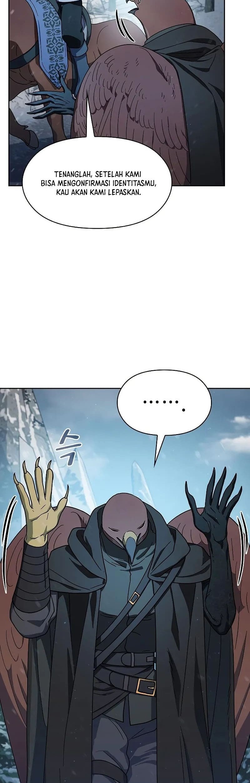 The Nebula’s Civilization Chapter 82 - halaman 26