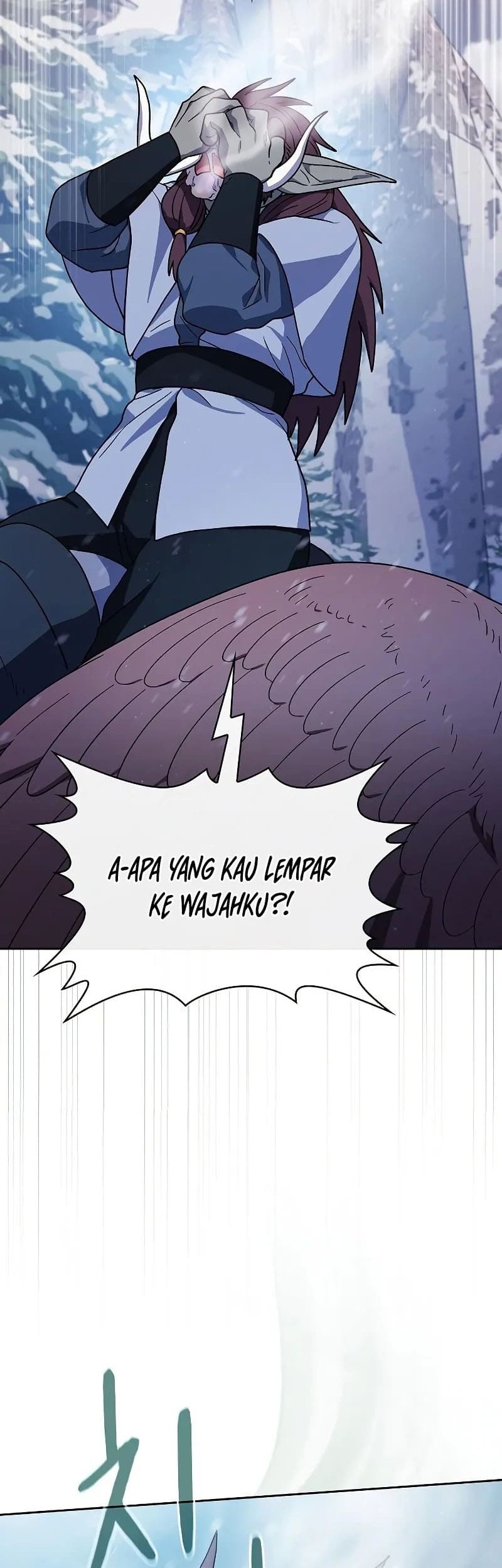 The Nebula’s Civilization Chapter 82 - halaman 35