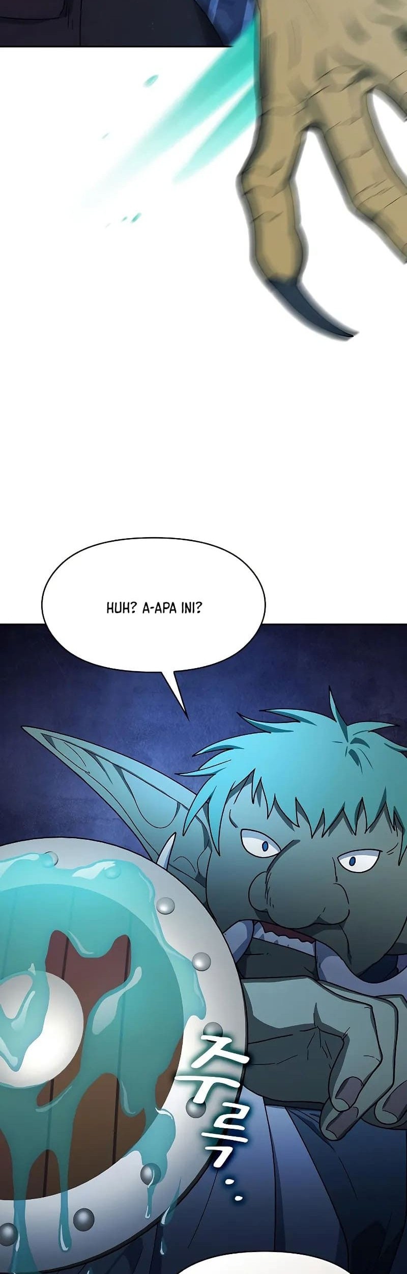 The Nebula’s Civilization Chapter 82 - halaman 42