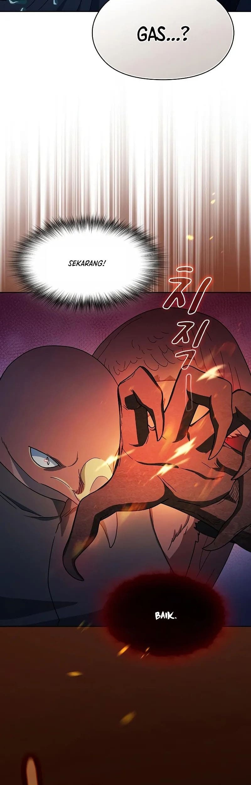 The Nebula’s Civilization Chapter 82 - halaman 43