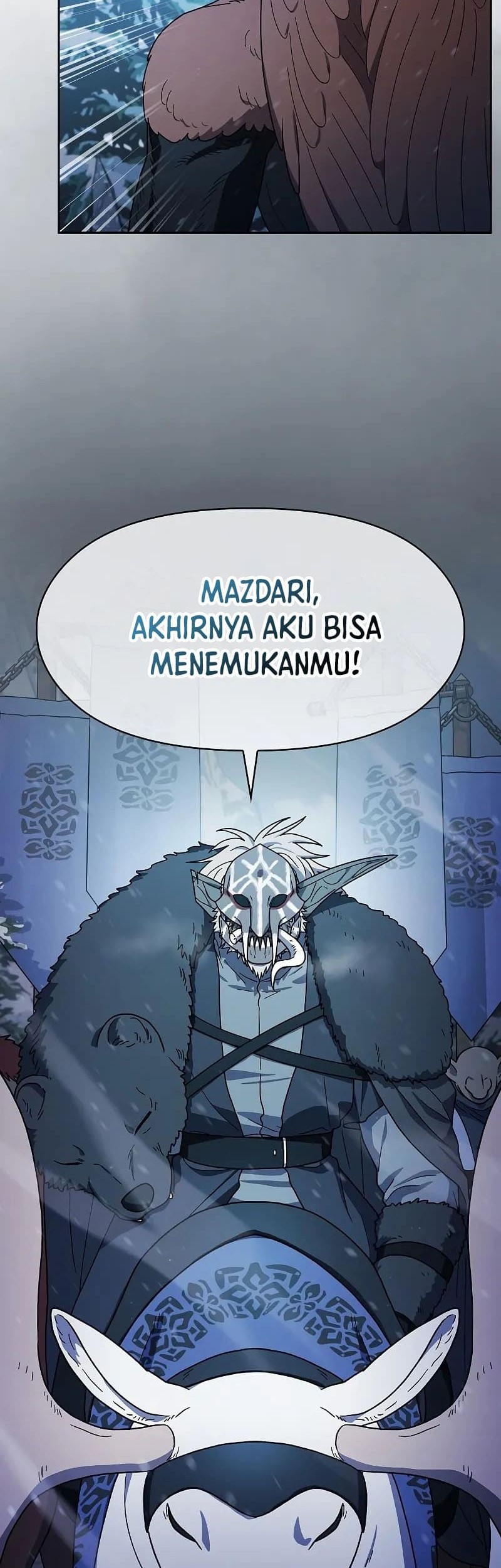 The Nebula’s Civilization Chapter 82 - halaman 51