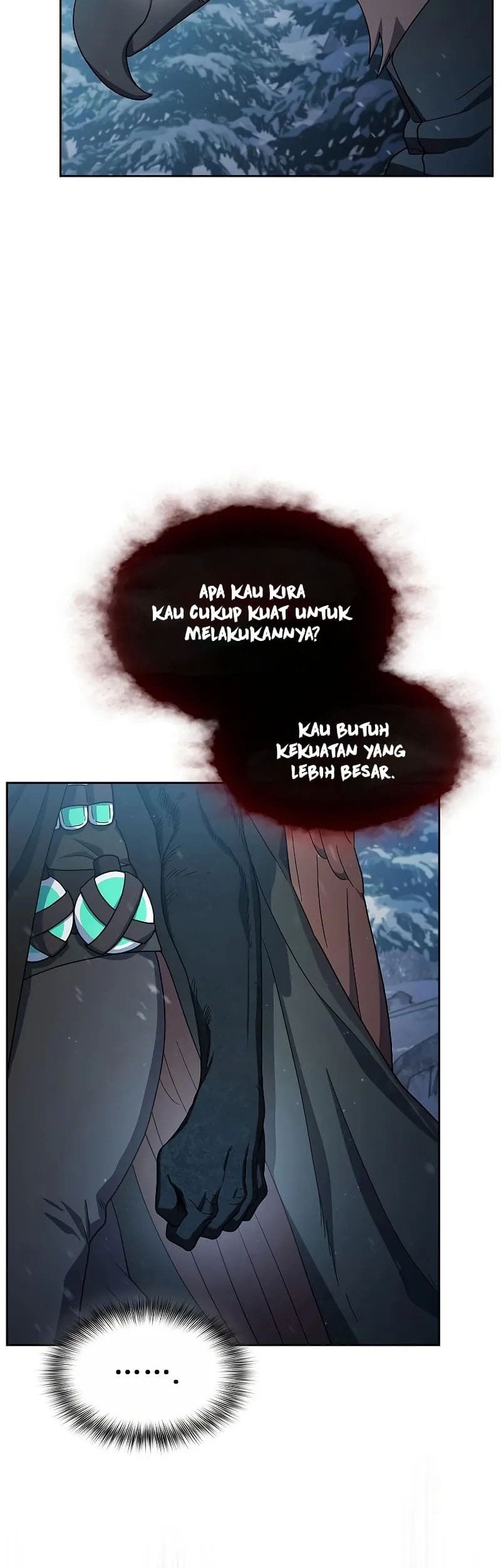 The Nebula’s Civilization Chapter 82 - halaman 6