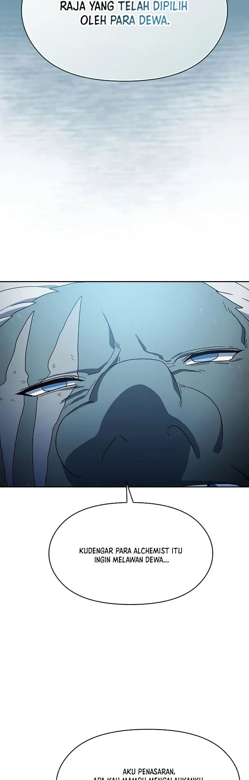 The Nebula’s Civilization Chapter 82 - halaman 61