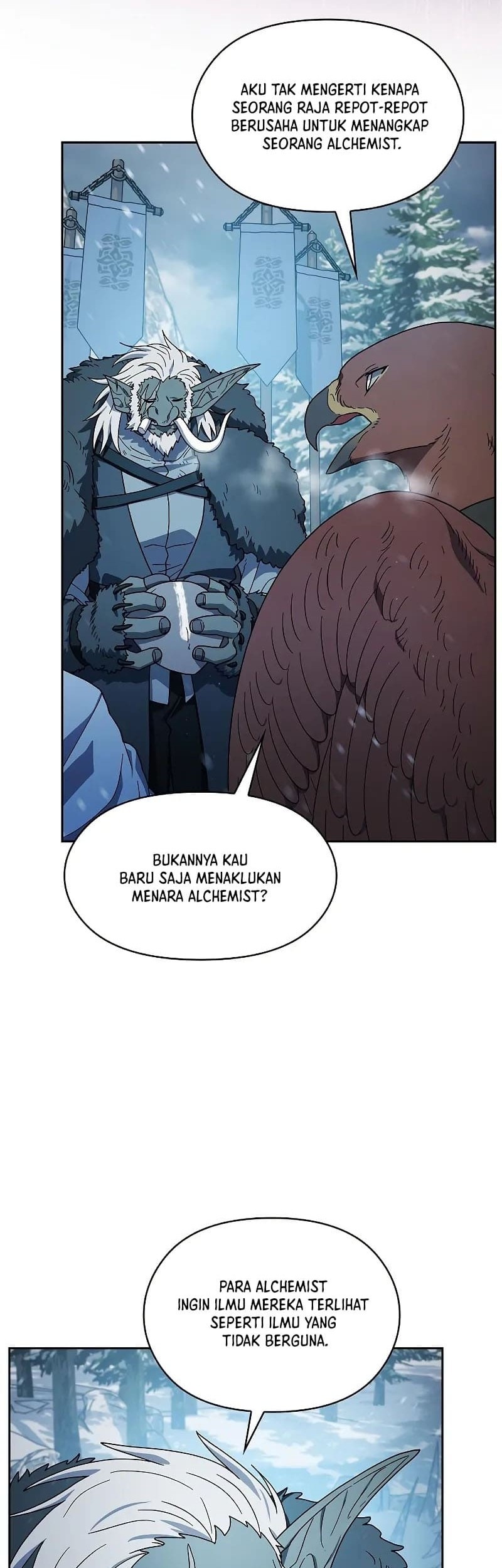 The Nebula’s Civilization Chapter 82 - halaman 66