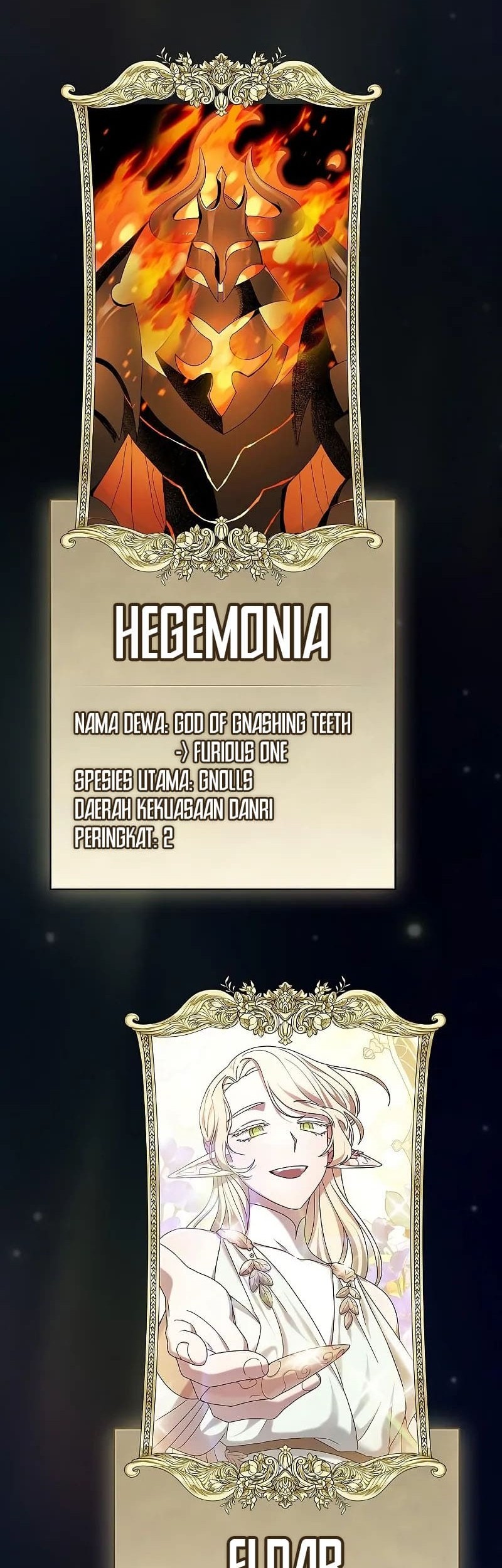 The Nebula’s Civilization Chapter 82 - halaman 77