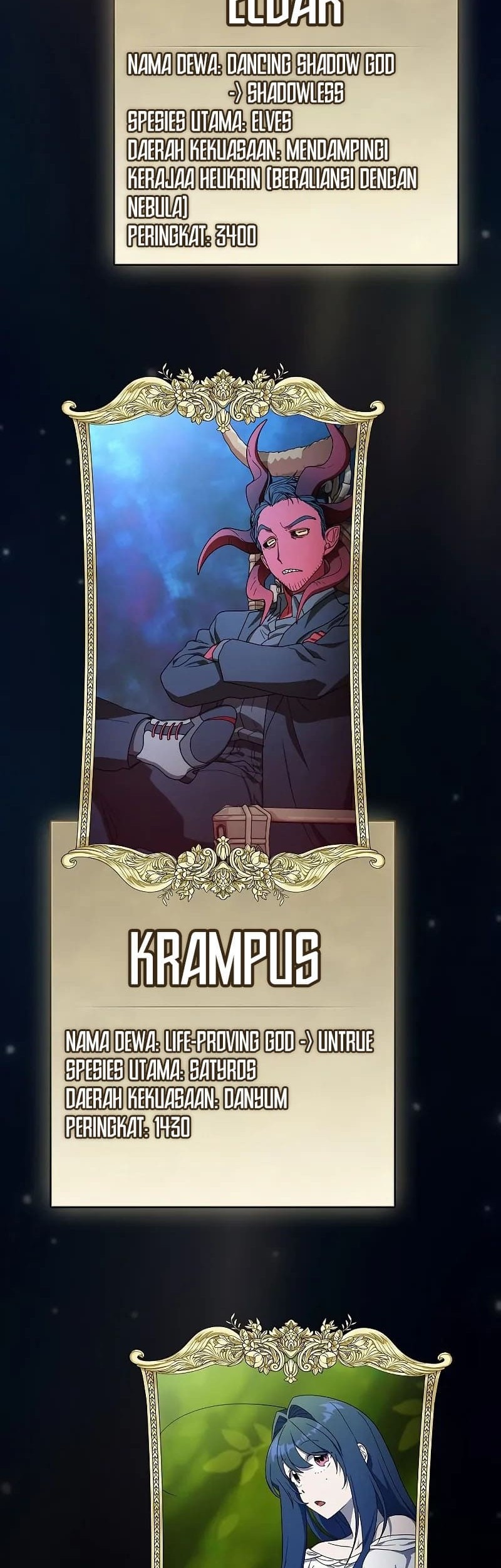 The Nebula’s Civilization Chapter 82 - halaman 78
