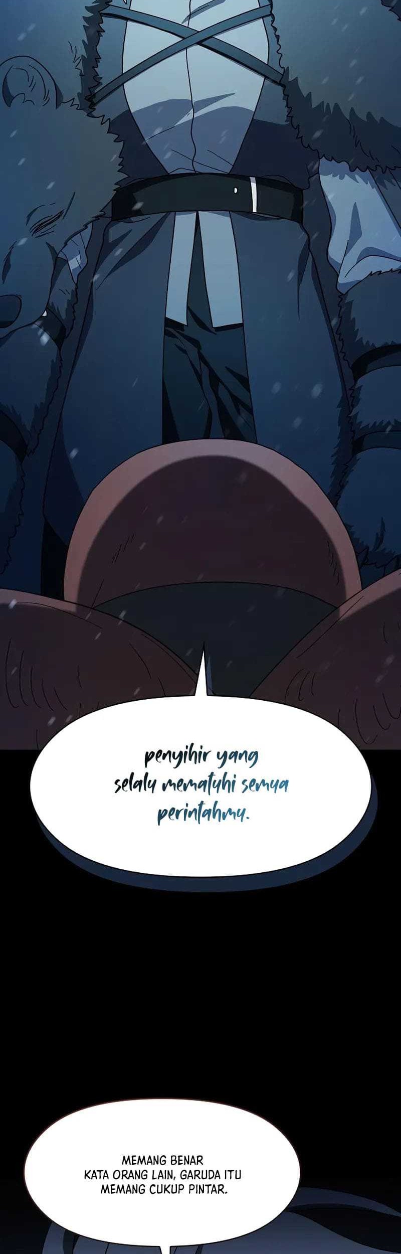 The Nebula’s Civilization Chapter 83 - halaman 10