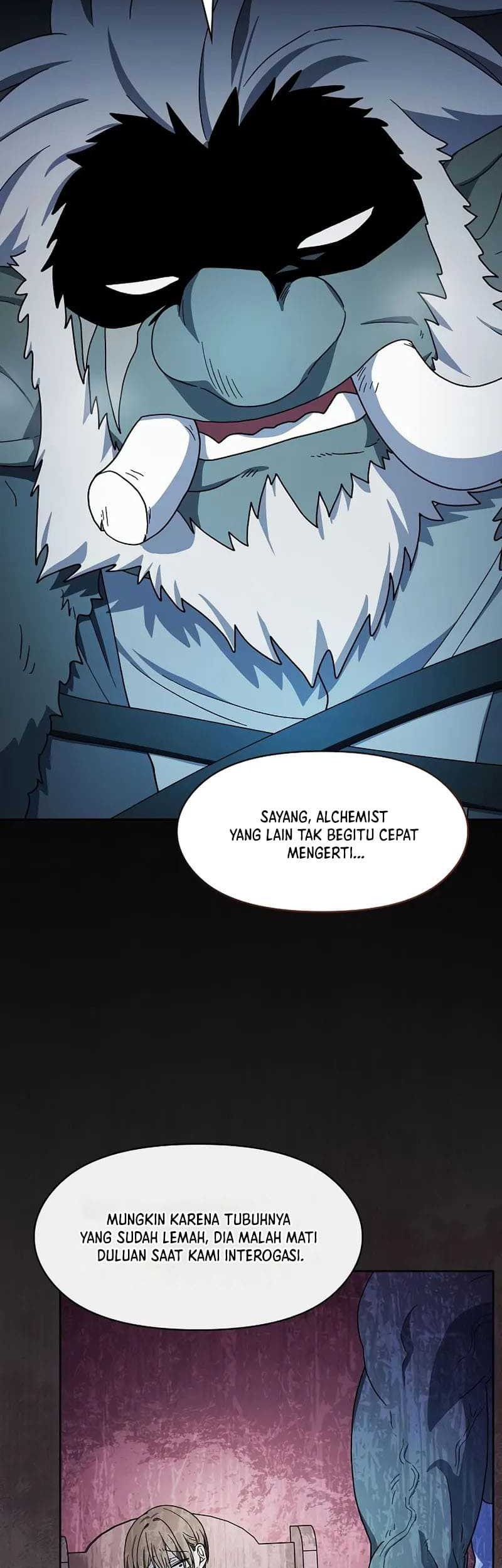 The Nebula’s Civilization Chapter 83 - halaman 11