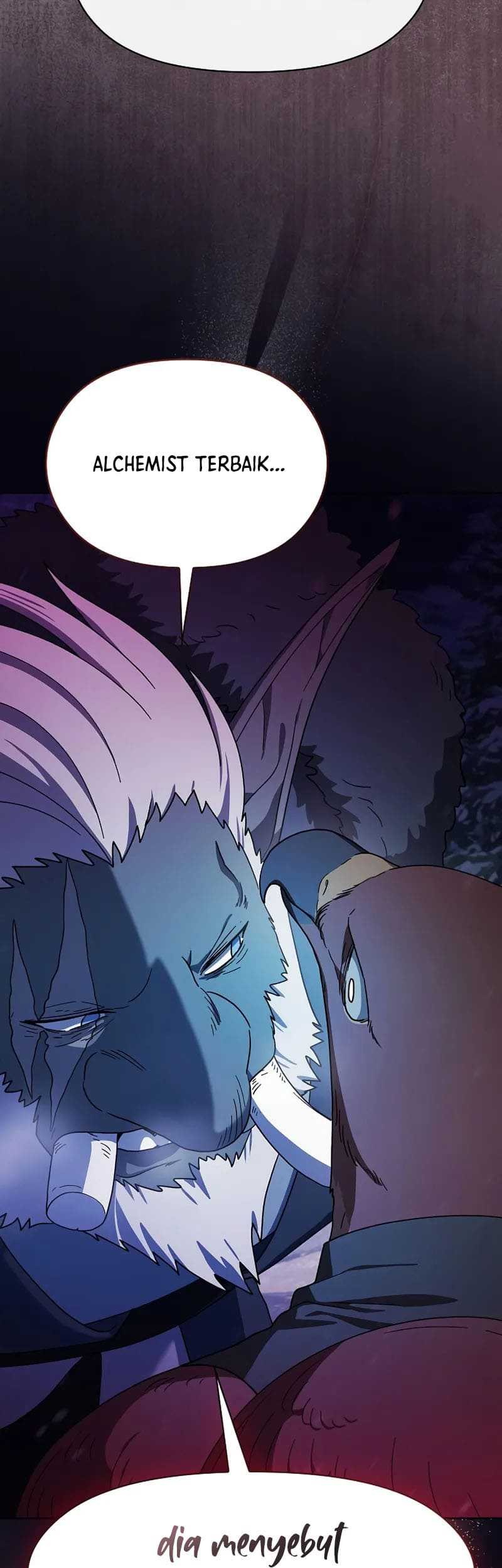 The Nebula’s Civilization Chapter 83 - halaman 13