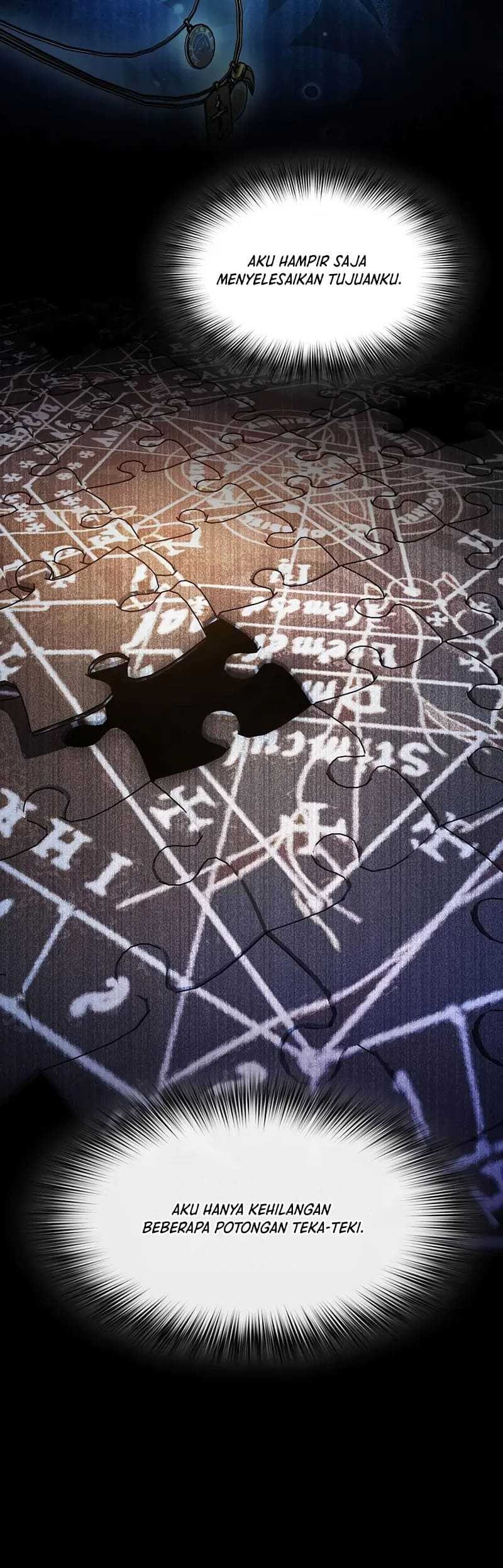 The Nebula’s Civilization Chapter 83 - halaman 20