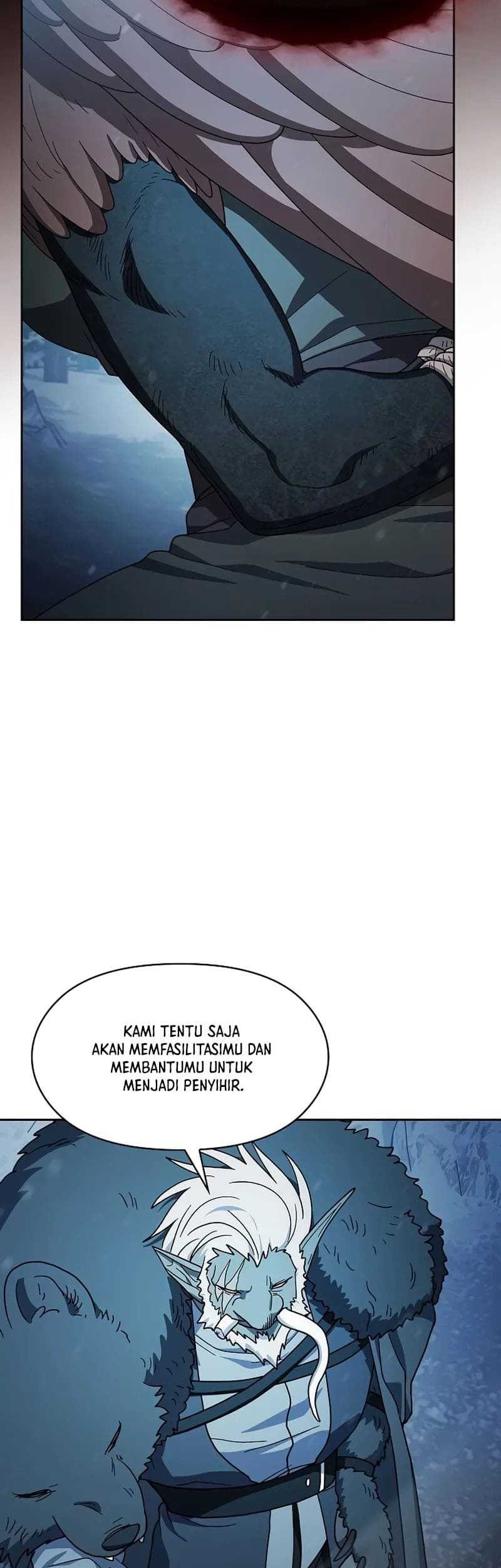 The Nebula’s Civilization Chapter 83 - halaman 22