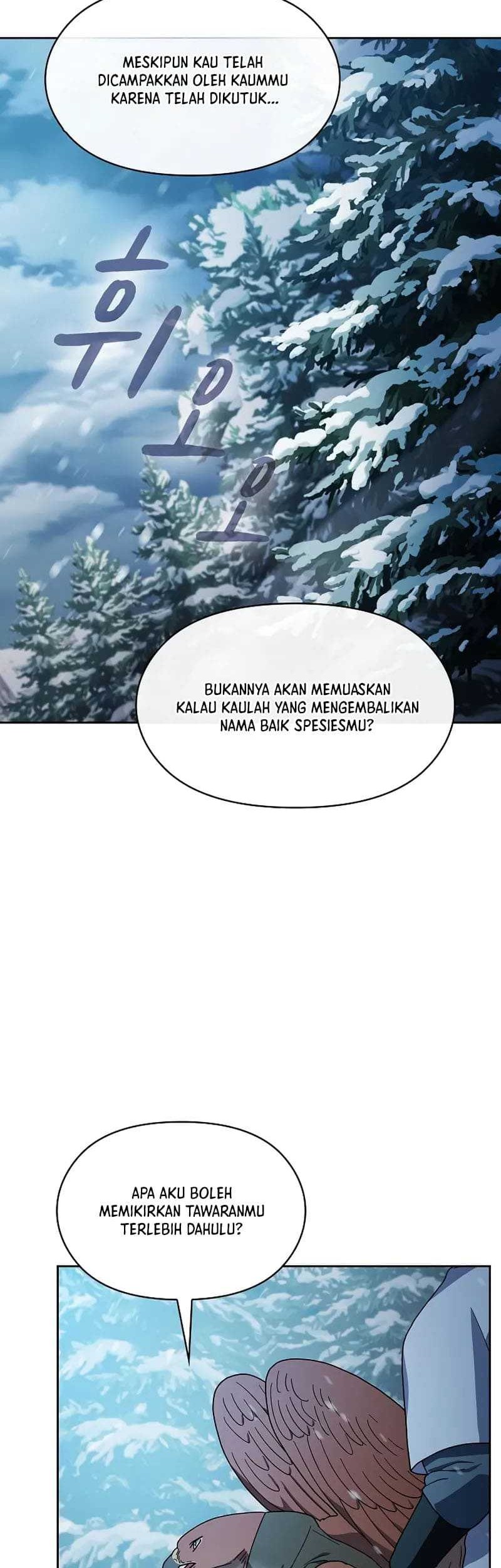 The Nebula’s Civilization Chapter 83 - halaman 24