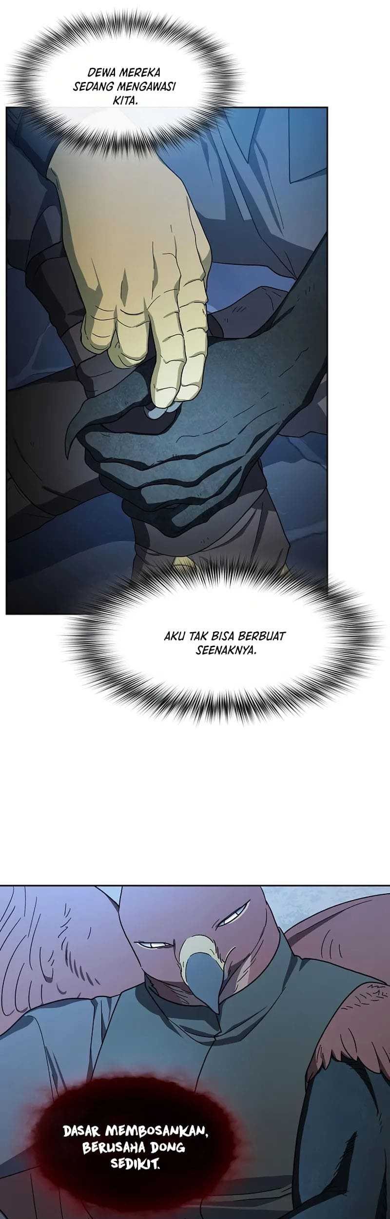 The Nebula’s Civilization Chapter 83 - halaman 33