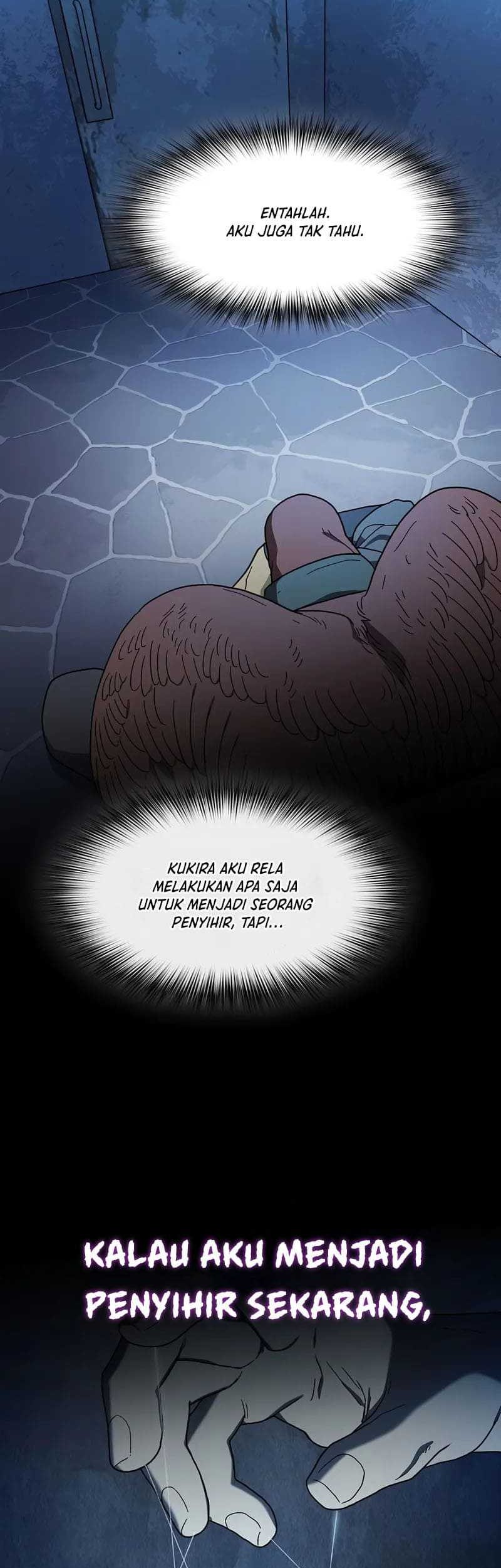 The Nebula’s Civilization Chapter 83 - halaman 35